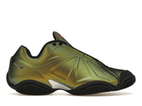 Nike Air Zoom Courtposite Supreme Metallic Gold