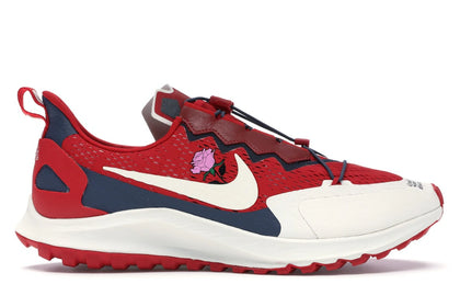 Nike Air Zoom Pegasus 36 Trail Gyakusou Red - authentic Nike sneakers