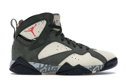 Jordan 7 Retro Patta Icicle - authentic Jordan sneakers