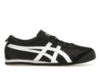 Onitsuka Tiger Mexico 66 Schwarz Weiß