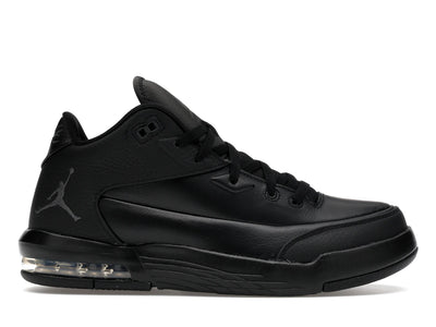 Jordan Flight Origin 3 Black Anthracite