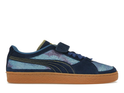 Puma Suede Dazed and Confused - authentic Puma sneakers