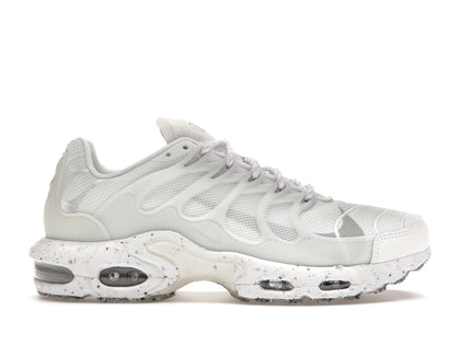Nike Air Max Terrascape Plus White Pure Platinum - authentic Nike sneakers