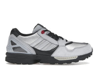 adidas ZX 8500 Mercedes AMG Silver Power Red
