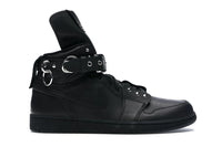Jordan 1 Retro High Comme des Garcons Black