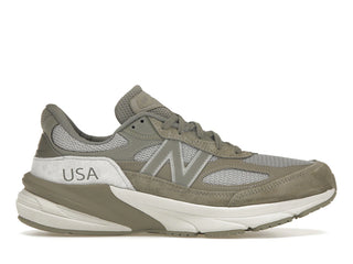 New Balance 990v6 MiUSA WTAPS - authentic New Balance sneakers