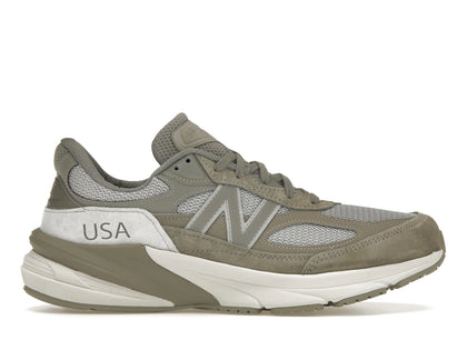 New Balance 990v6 MiUSA WTAPS - authentic New Balance sneakers