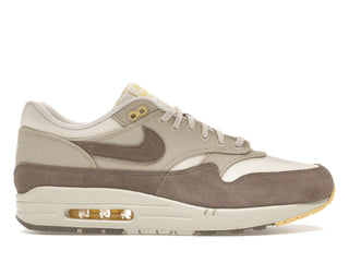 Nike Air Max 1 Premium Cave Stone - authentic Nike sneakers