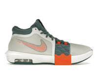 Nike LeBron Witness 8 Canon