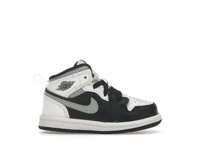 Jordan 1 Mid White Shadow (TD)