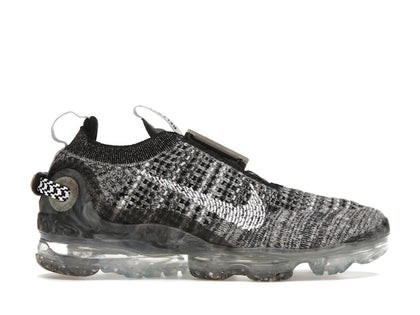 Nike Air VaporMax 2020 Flyknit Oreo (Women's) - authentic Nike sneakers