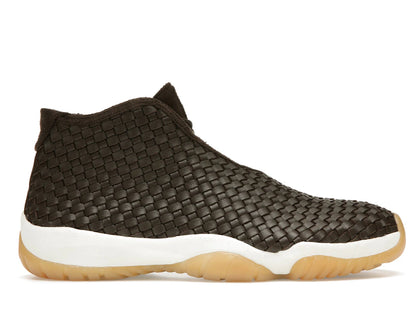 Jordan Future Dark Chocolate - authentic Jordan sneakers