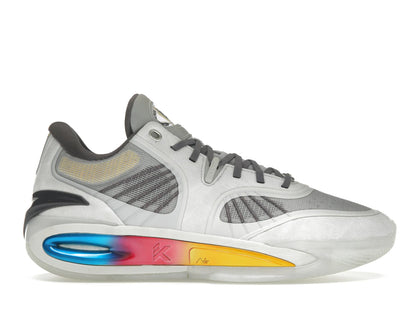 Anta Klay Thompson KT10 Crossing Time - authentic Anta sneakers