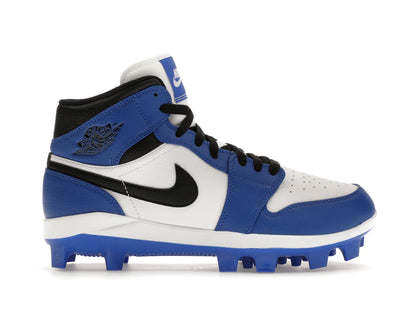 Jordan 1 Retro High MCS Game Royal - authentic Jordan sneakers