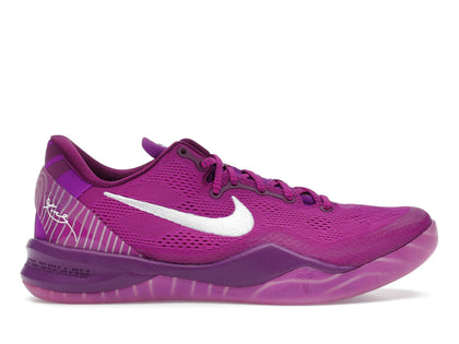Nike Kobe 8 Protro EYBL - authentic Nike sneakers