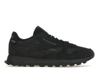 Reebok Classic Leather Cordura Black