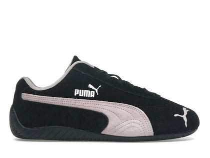Puma Speedcat OG Black Mauve Mist - authentic Puma sneakers