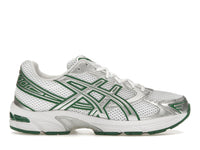 ASICS Gel-1130 Weiß Silber Grün