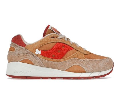 Saucony Shadow 6000 END. Fried Chicken - authentic Saucony sneakers
