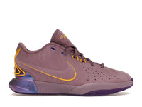Nike LeBron 21 Purple Rain (GS)