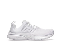 Nike Air Presto Triple White (GS)