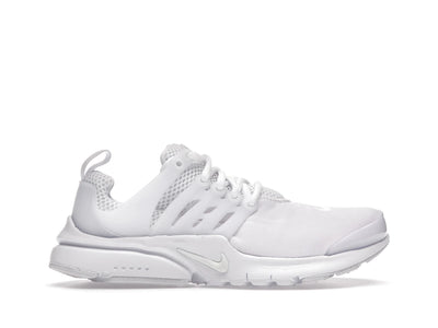Nike Air Presto Triple White (GS)