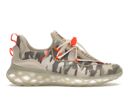 adidas Web Boost Beyonce Ivy Park Camo - authentic adidas sneakers