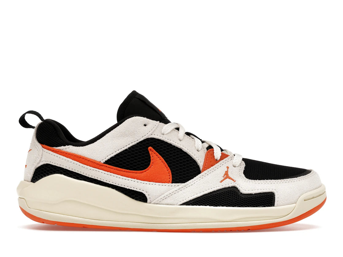 Jordan CMFT Era Black Sail Coconut Milk Starfish