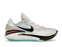 Nike Zoom GT Cut 2 Sail Pink Spell Blue (Women's)