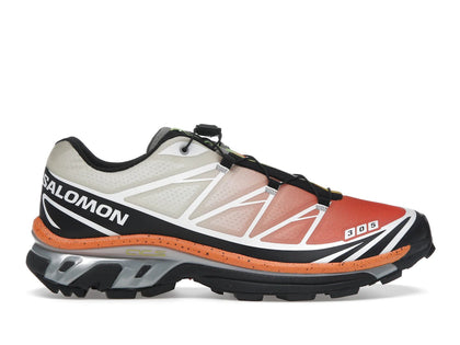 Salomon XT-6 Andrew Miami Florida Snow Crab - authentic Salomon sneakers
