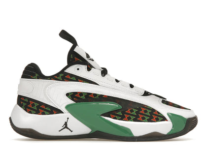 Jordan Luka 2 Quai 54 - authentic Jordan sneakers
