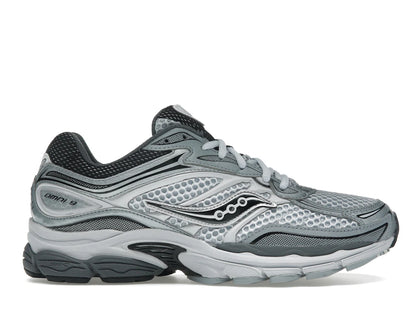 Saucony ProGrid Omni 9 Microchip - authentic Saucony sneakers