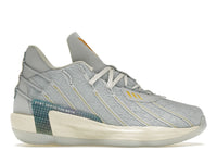 adidas Dame 7 Christmas