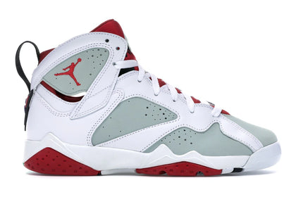 Jordan 7 Retro Hare (2015) (GS) - authentic Jordan sneakers