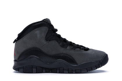 Jordan 10 Retro Shadow (2018) (GS) - authentic Jordan sneakers