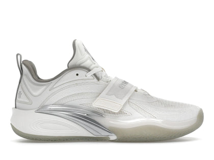 Anta Kai 1 Triple White - authentic Anta sneakers