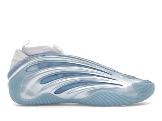 adidas Harden Vol. 9 Glow Blue