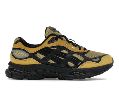 ASICS Gel-NYC 2.0 SSHS HAL STUDIOS Architecture of Everyday Life Sulphur