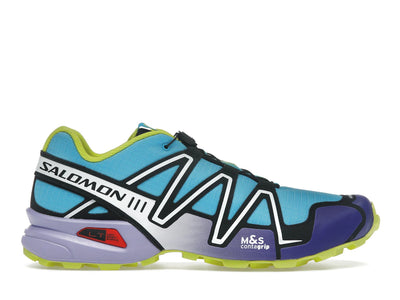 Salomon Speedcross 3 Aquarius Liberty