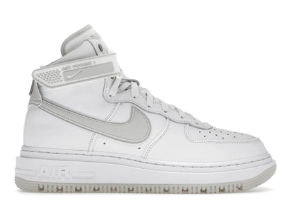 Nike Air Force 1 High Boot Summit White - authentic Nike sneakers