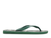A Bathing Ape Havaianas Green Camo