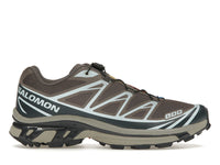Salomon XT-6 Plum Kitten India Ink