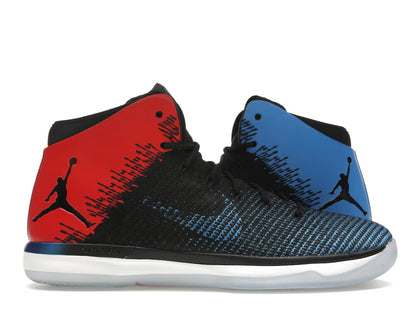 Jordan XXX1 Quai 54 (2017) (PE) - authentic Jordan sneakers