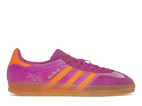 adidas Gazelle Indoor Purple Burst Velvet (Women's)