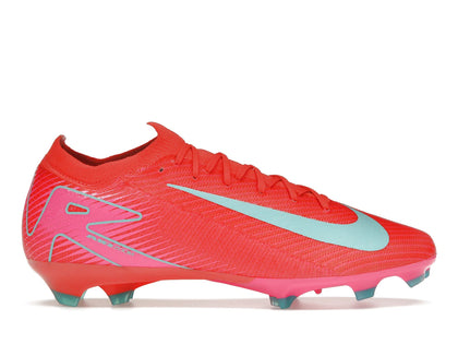 Nike Zoom Mercurial Vapor 16 Pro FG Mad Energy Pack - authentic Nike sneakers