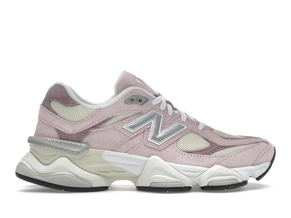 New Balance 9060 Rose Sugar Angora - authentic New Balance sneakers
