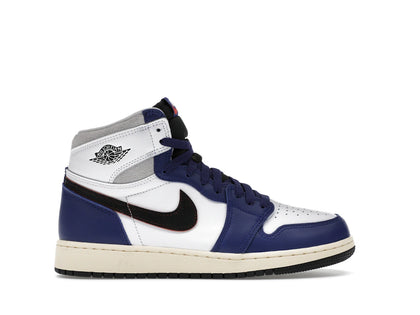 Jordan 1 Retro High OG Rare Air (GS) - authentic Jordan sneakers