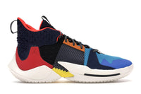 Jordan Why Not 0.2 Future History