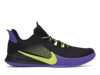 Nike Mamba Fury Joker - authentic Nike sneakers