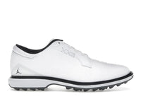Jordan ADG 5 White Black Pure Platinum Iron Grey